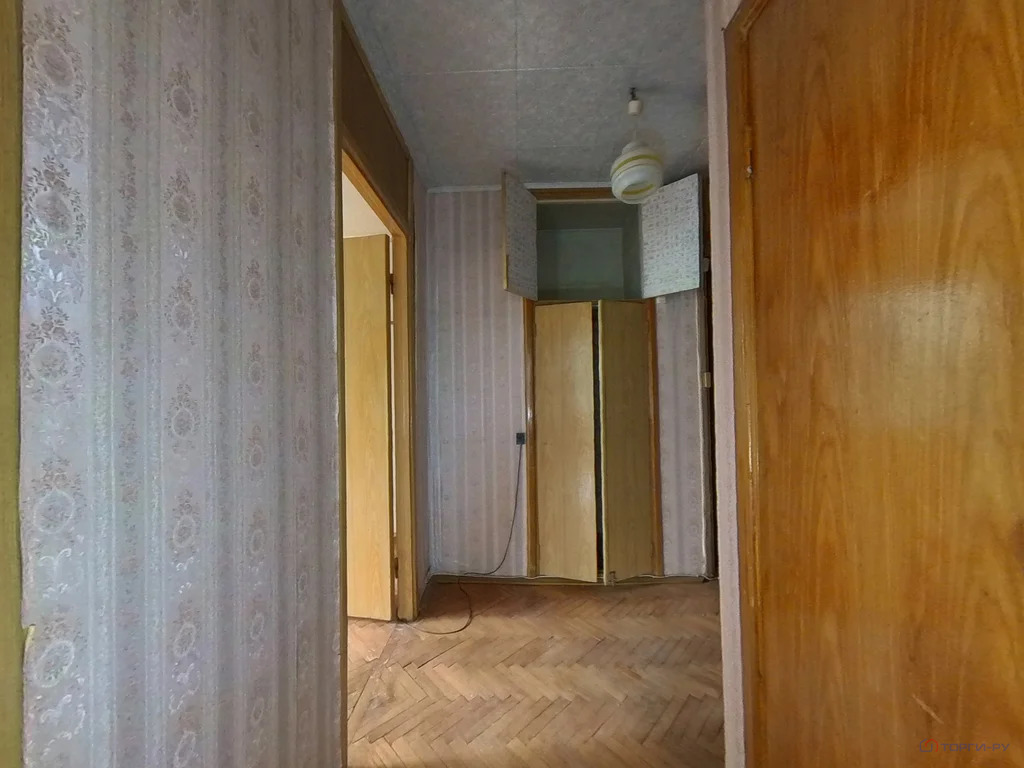Продажа квартиры, Ракетный б-р. - Фото 7