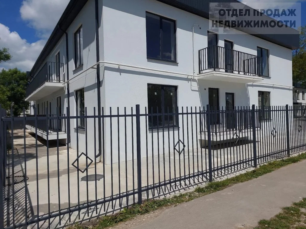 Квартира в новом жилом комплексе - Фото 3