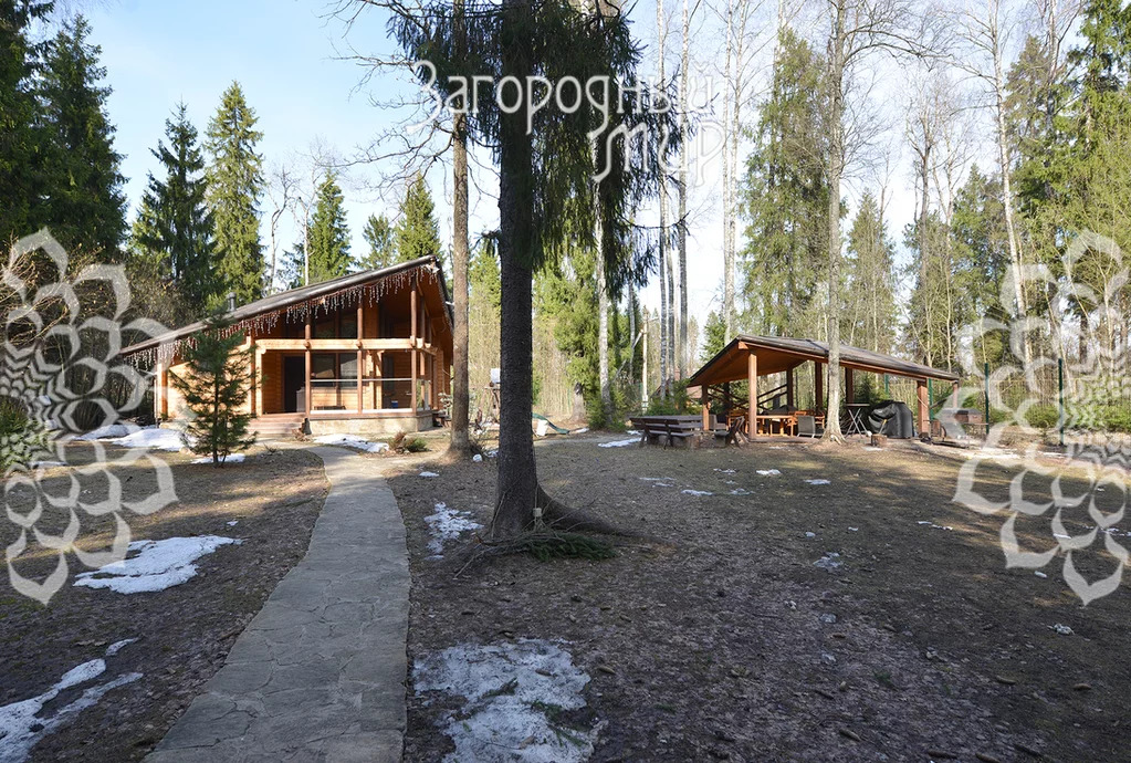 Продам дом, Дмитровское шоссе, 40 км от МКАД - Фото 9