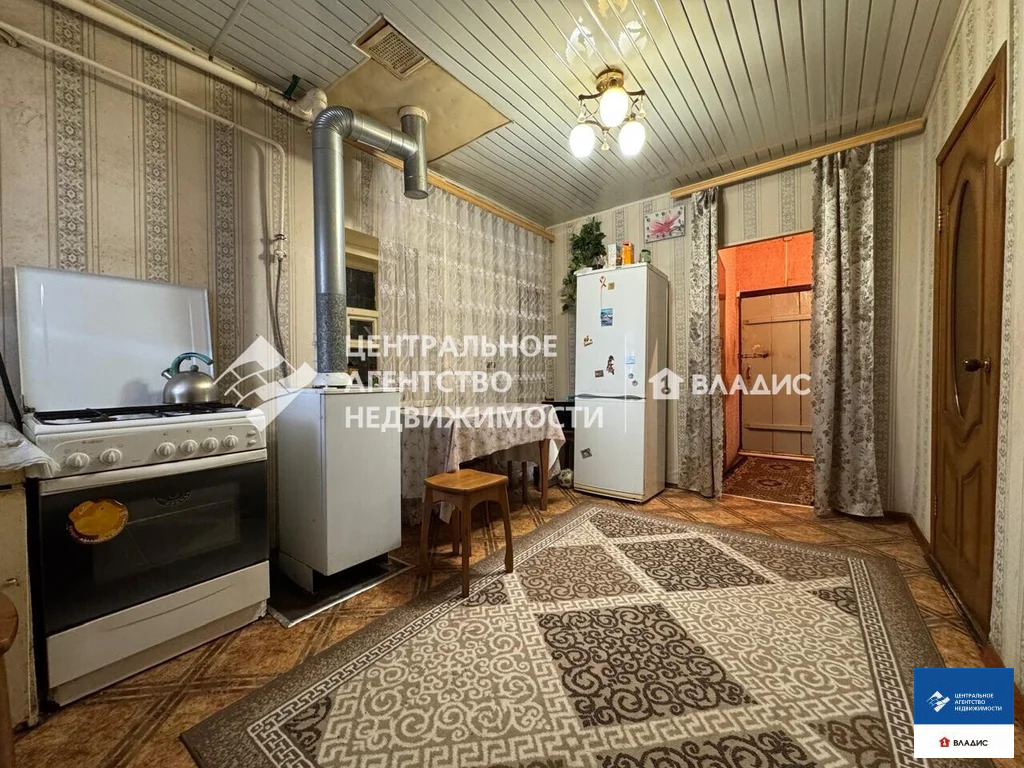 Продажа дома, Устрань, Спасский район, ул. Озерная - Фото 5