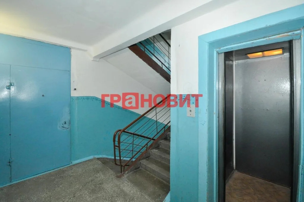 Продажа квартиры, Новосибирск, ул. Зорге - Фото 21