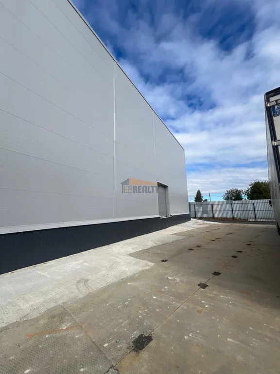 Аренда склада, Немцово, Домодедово г. о., 28 - Фото 2