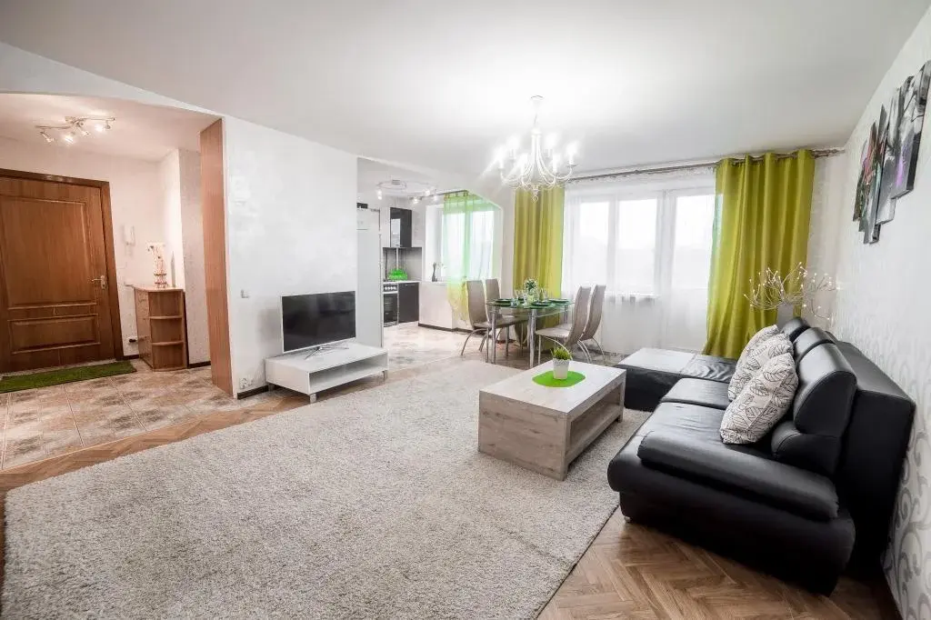 Серпухов, 2-ком кв, Ворошилова 109/6 - Фото 7