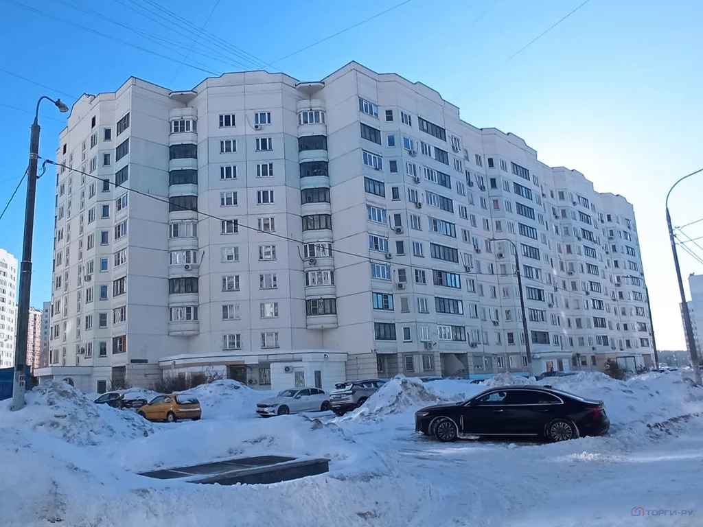 Продажа торгового помещения, ул. Маршала Савицкого - Фото 1