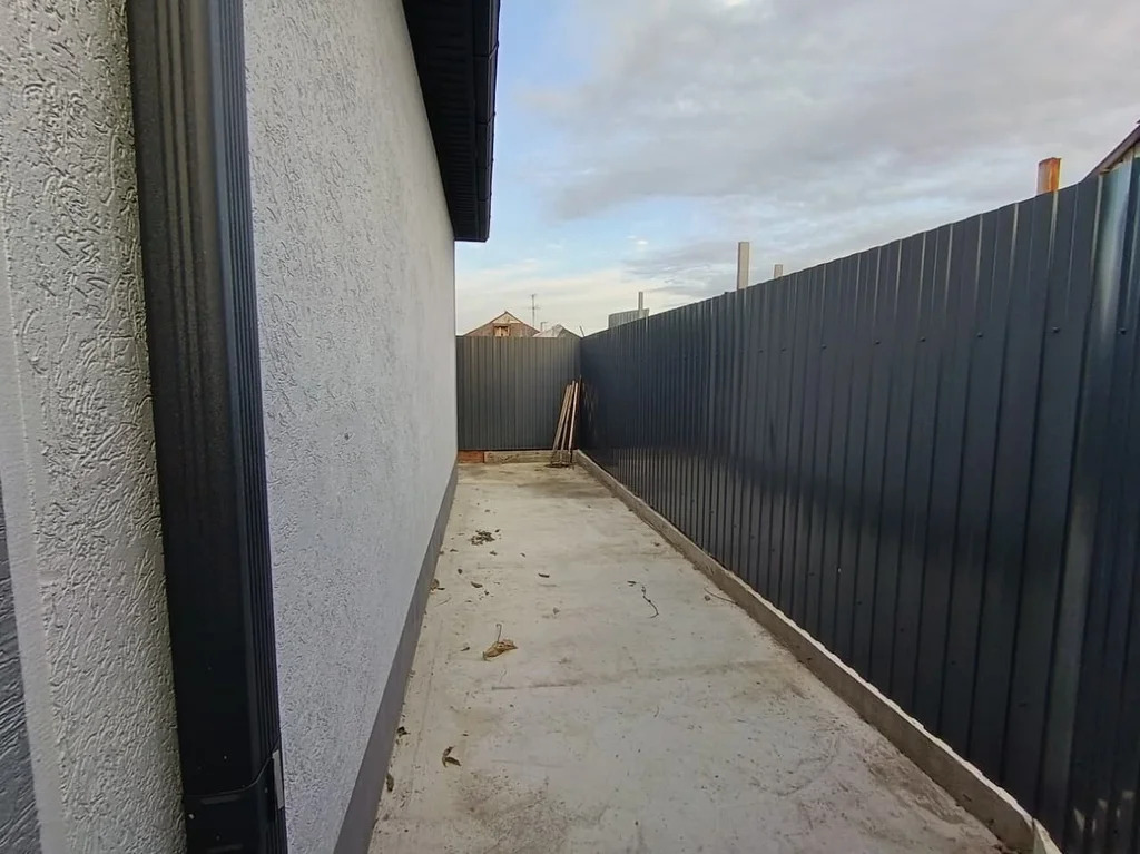 Продажа дома, Крымск, Крымский район, ул. Островского - Фото 4
