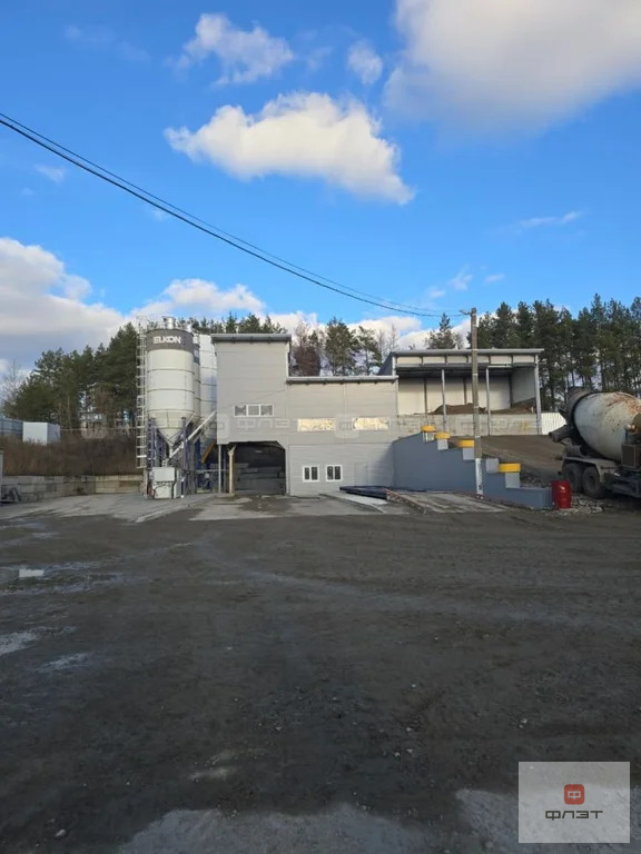 Продажа земельного участка, Обухово, Лаишевский район, ул. Заводская - Фото 2