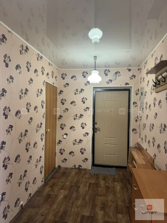 Продажа квартиры, Высокая Гора, Высокогорский район, ул. Полковая - Фото 18