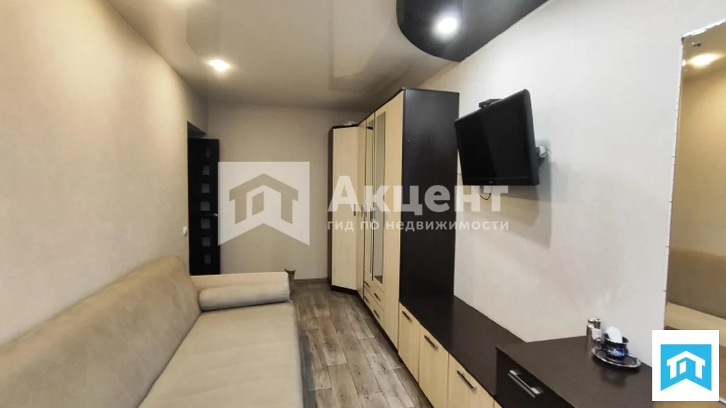 Продажа квартиры, Иваново, Текстильщиков пр-кт. - Фото 1