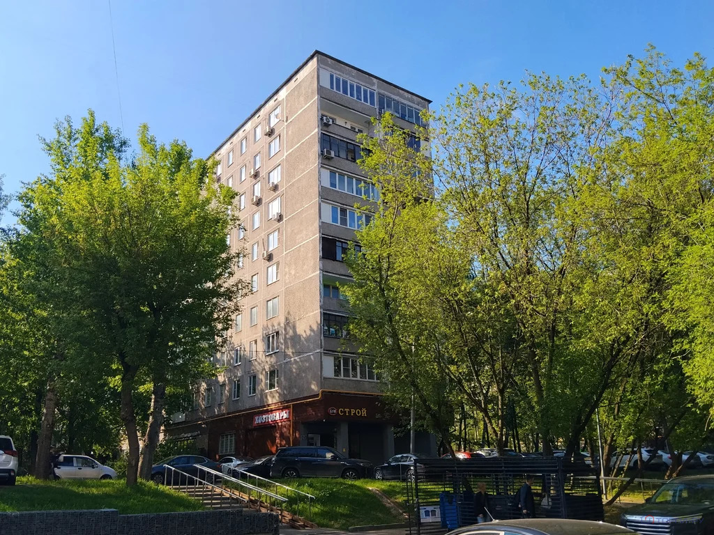 Продажа квартиры, ул. Веерная - Фото 1