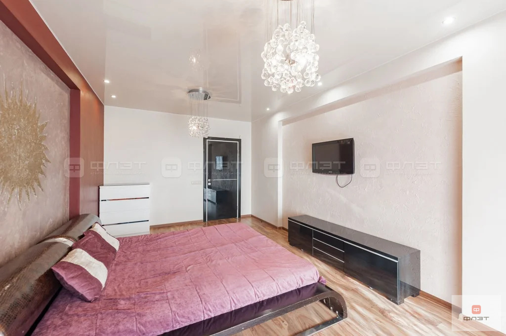 Продажа квартиры, Казань, ул. Габдуллы Кариева - Фото 22