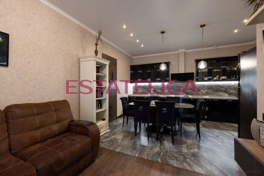 Продажа квартиры, ул. Василисы Кожиной - Фото 4