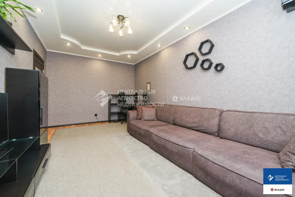 Продажа квартиры, Рязань, ул. Крупской - Фото 3