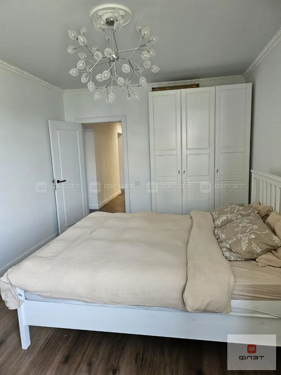 Продажа квартиры, Казань, ул. Калинина - Фото 14