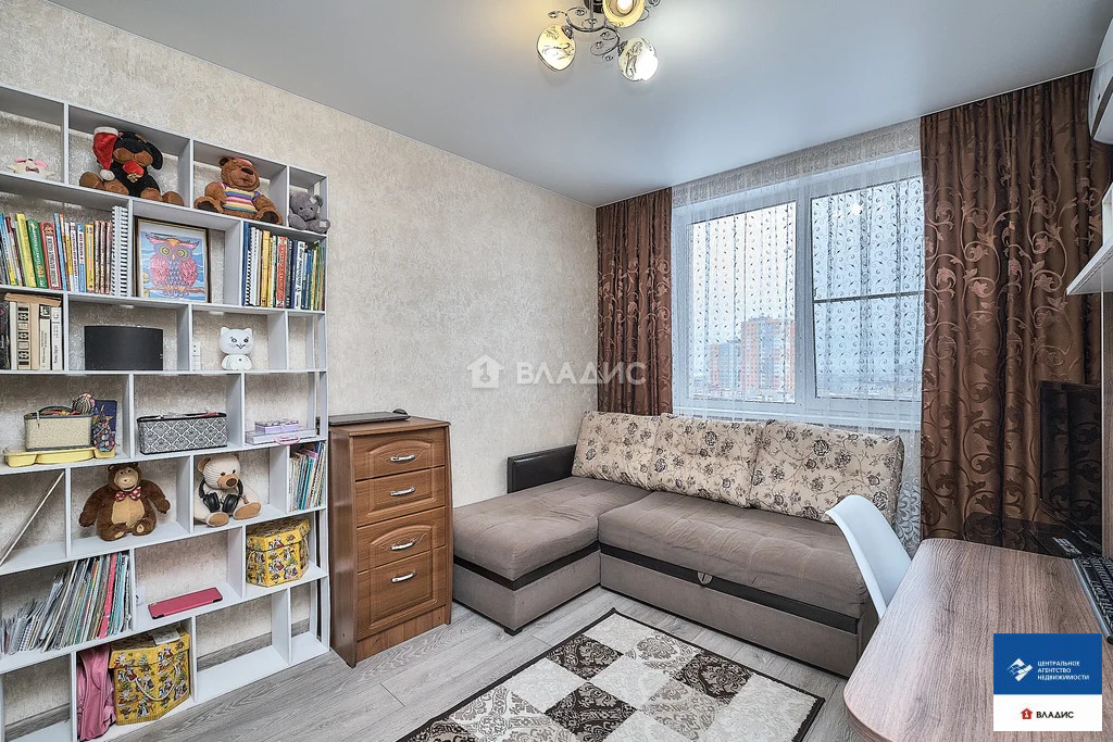 Продажа квартиры, Рязань - Фото 1