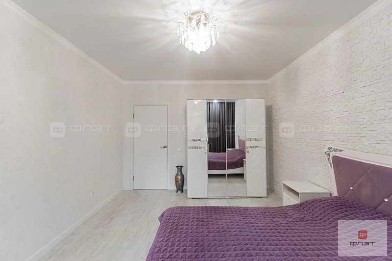 Продажа квартиры, Казань, Победы пр-кт. - Фото 8