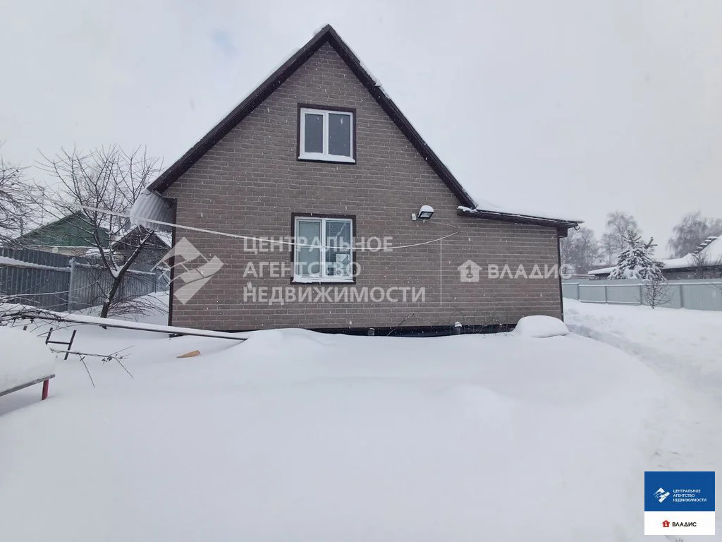 Продажа дома, Кузьминское, Рыбновский район - Фото 2