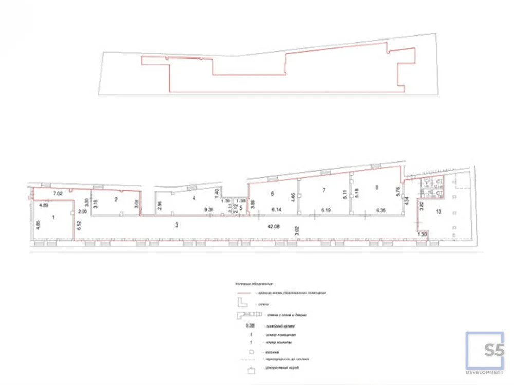 Продажа ПСН, м. Лубянка, Новая пл. - Фото 9