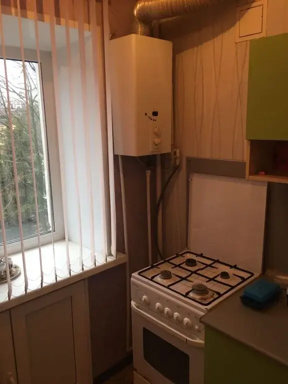 3-к Кончаловского, дом 7 - Фото 5