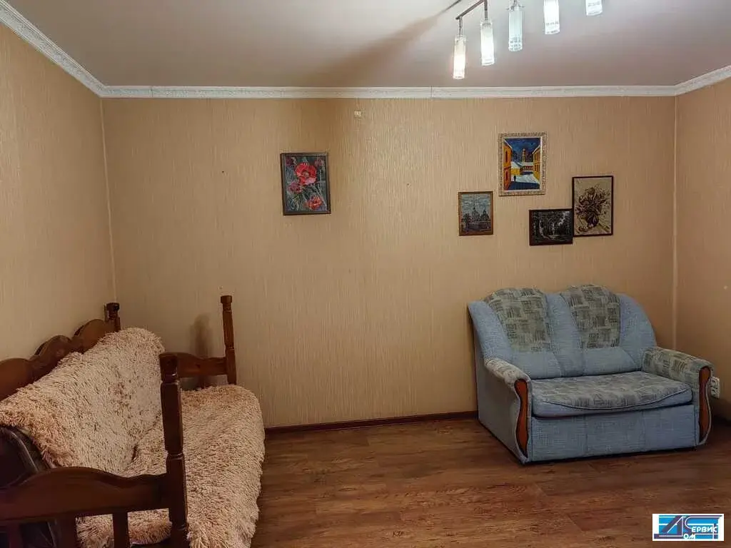 сдается 2-х комнатная квартира - Фото 9