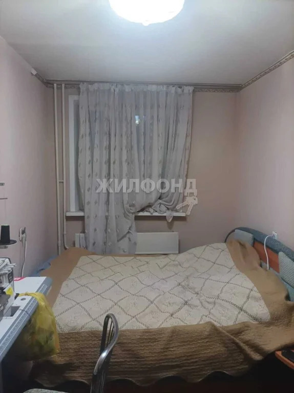 Продажа квартиры, Новосибирск, ул. Выборная - Фото 1