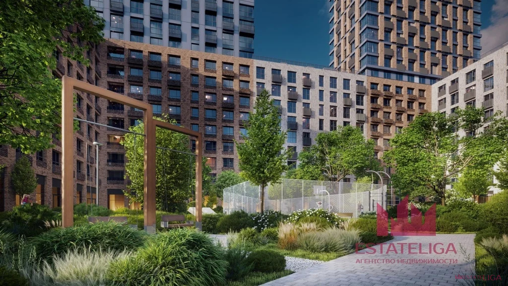 Продажа квартиры в новостройке, 2-й Котляковский переулок - Фото 12