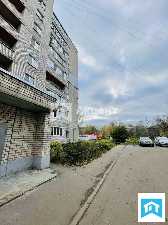 Продажа квартиры, Иваново, тер 14-е Почтовое Отделение - Фото 1