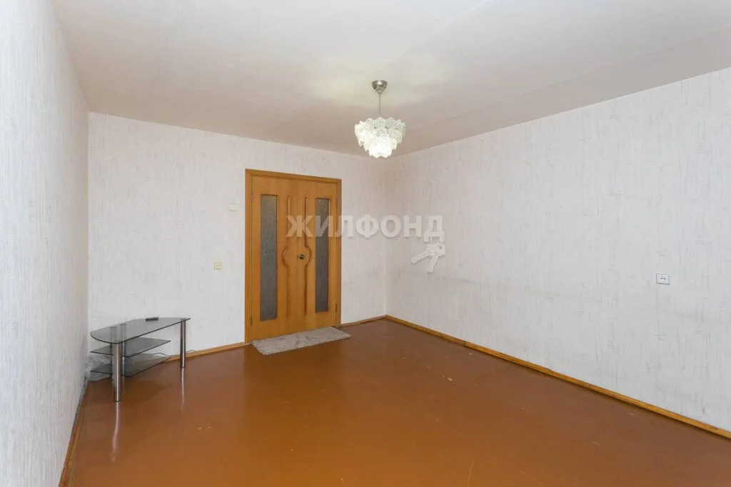 Продажа квартиры, Новосибирск, ул. Крылова - Фото 5