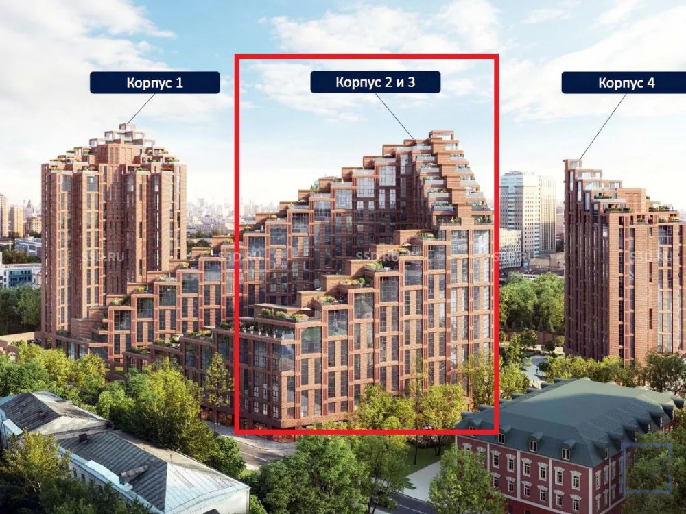 Продажа торгового помещения, м. Павелецкая, ул. Летниковская - Фото 9