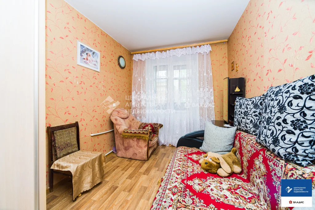 Продажа квартиры, Рязань, ул. Свободы - Фото 4