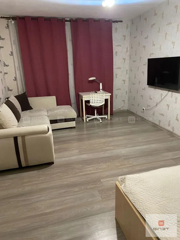 Продажа квартиры, Казань, ул. Павлюхина - Фото 1