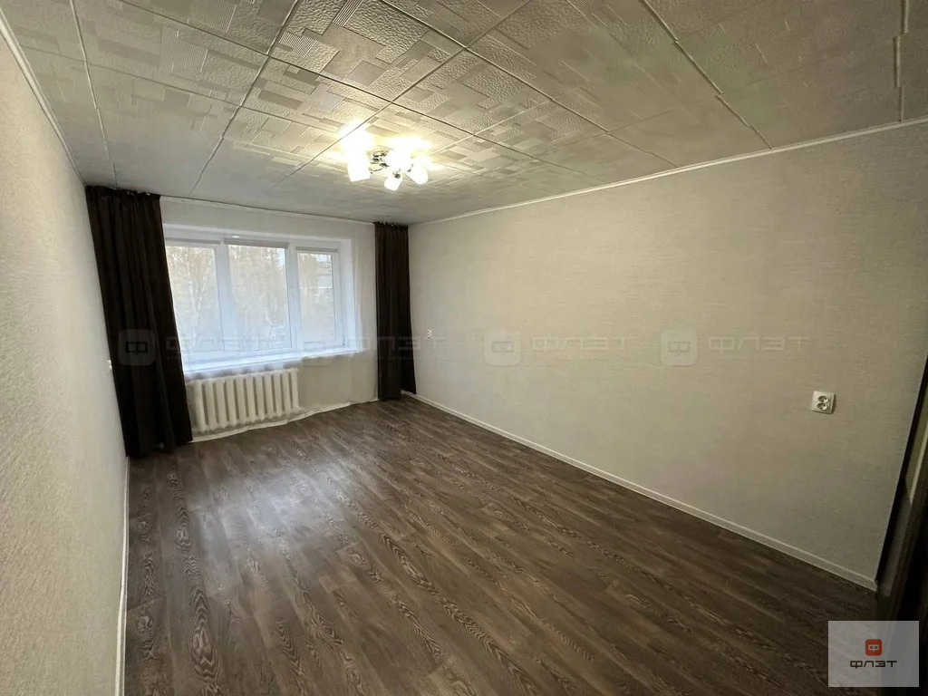 Продажа квартиры, Казань, ул. Шуртыгина - Фото 1