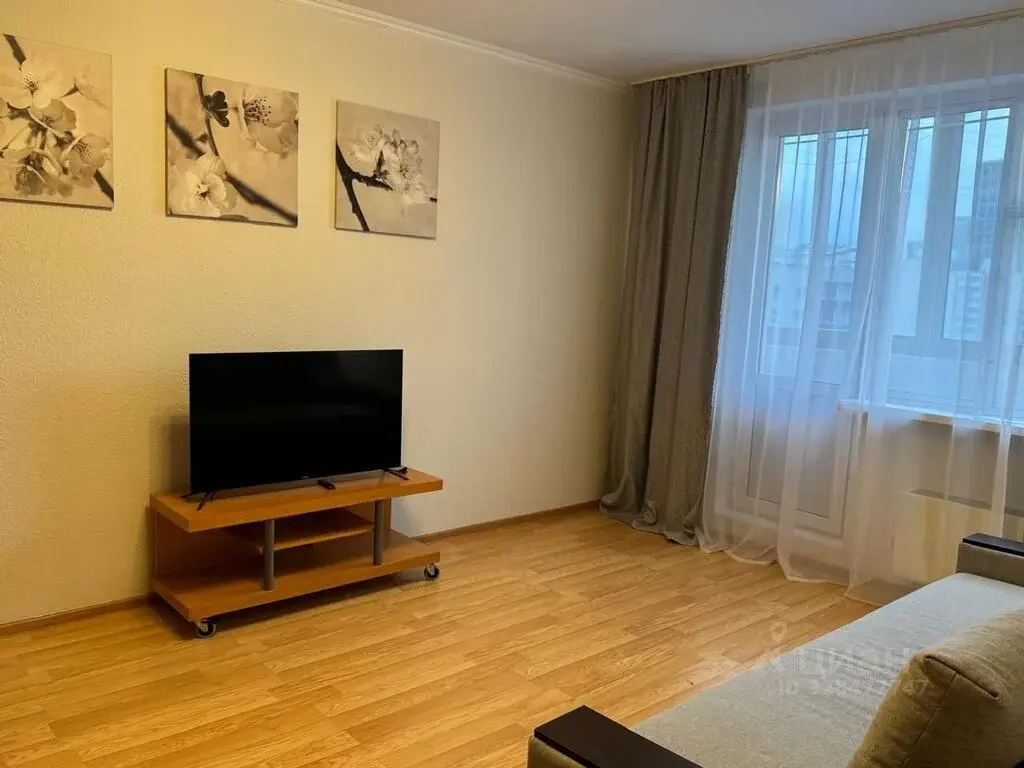 Продажа однокомнатной квартиры 37.8м Петрозаводская ул., 28К4, Москва, ... - Фото 4