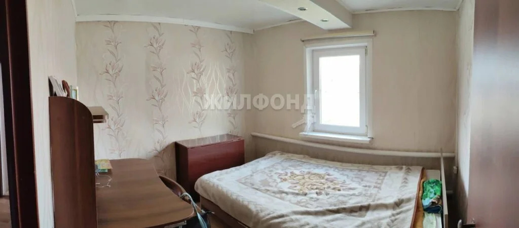 Продажа дома, Новосибирск - Фото 18