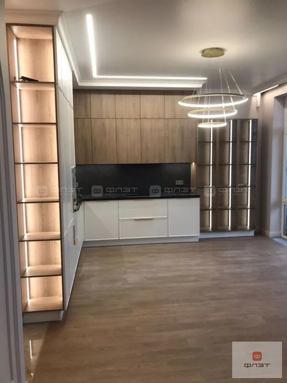 Продажа квартиры, Казань, ул. Алексея Козина - Фото 2