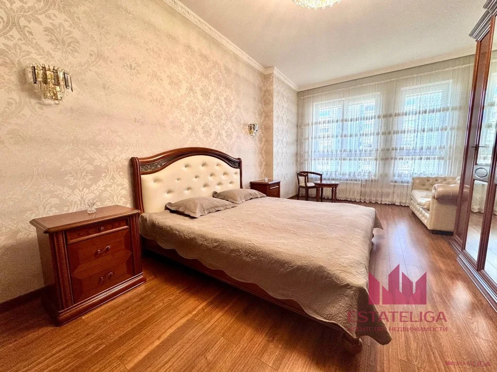 Аренда квартиры, Ленинский пр-кт. - Фото 11