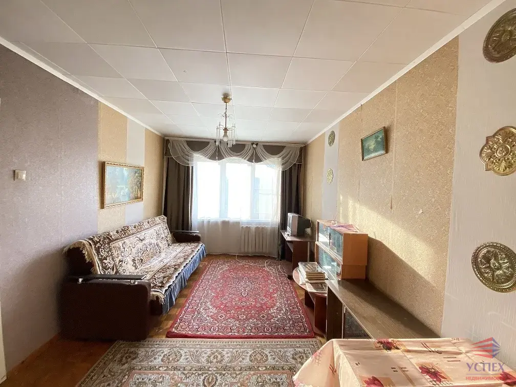 Продаётся 1-комнатная квартира г. Жуковский, ул. Молодежная, д. 18 - Фото 0