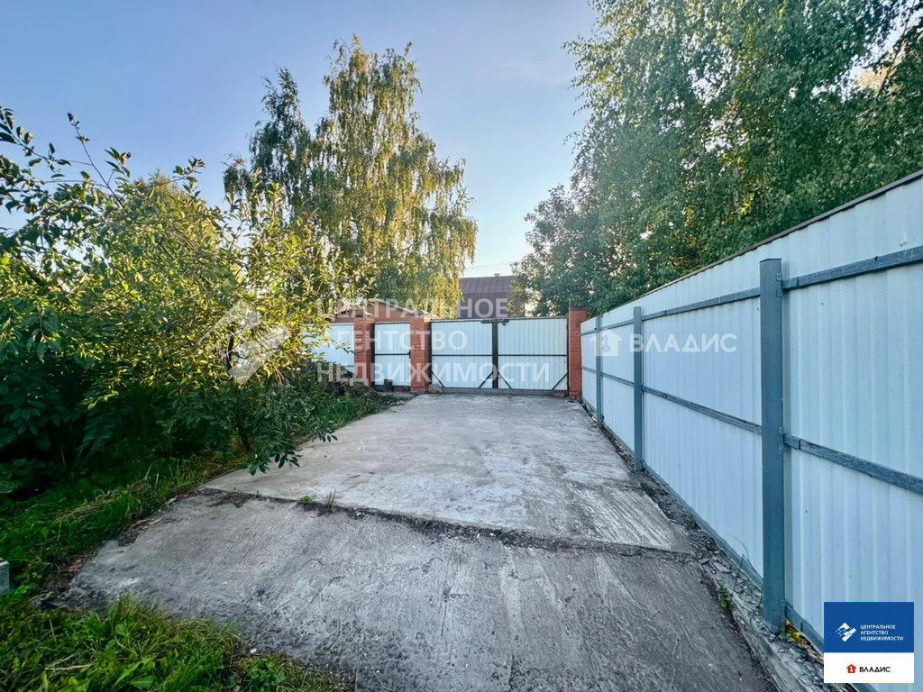 Продажа дома, Дубровичи, Рязанский район, ул. Городцова - Фото 8