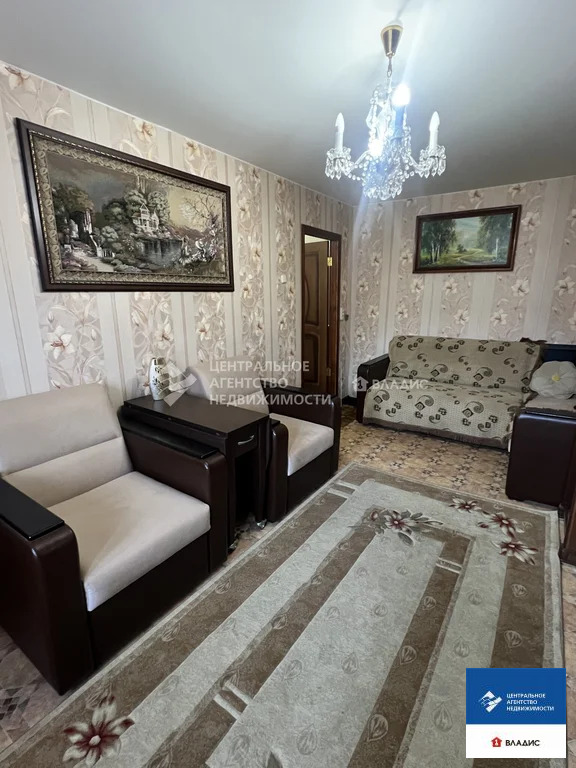 Продажа квартиры, Рязань, ул. Крупской - Фото 2