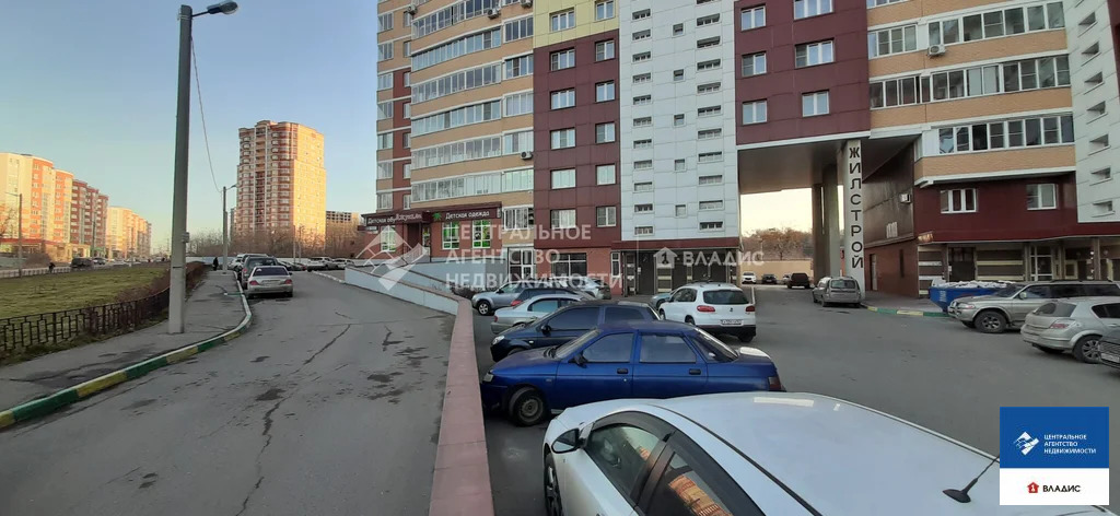 Аренда ПСН, Рязань, Славянский проспект - Фото 4