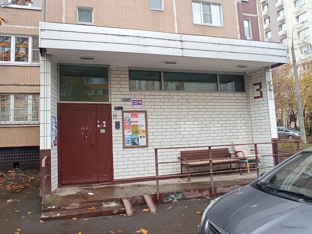 Продажа квартиры, ул. Скульптора Мухиной - Фото 4