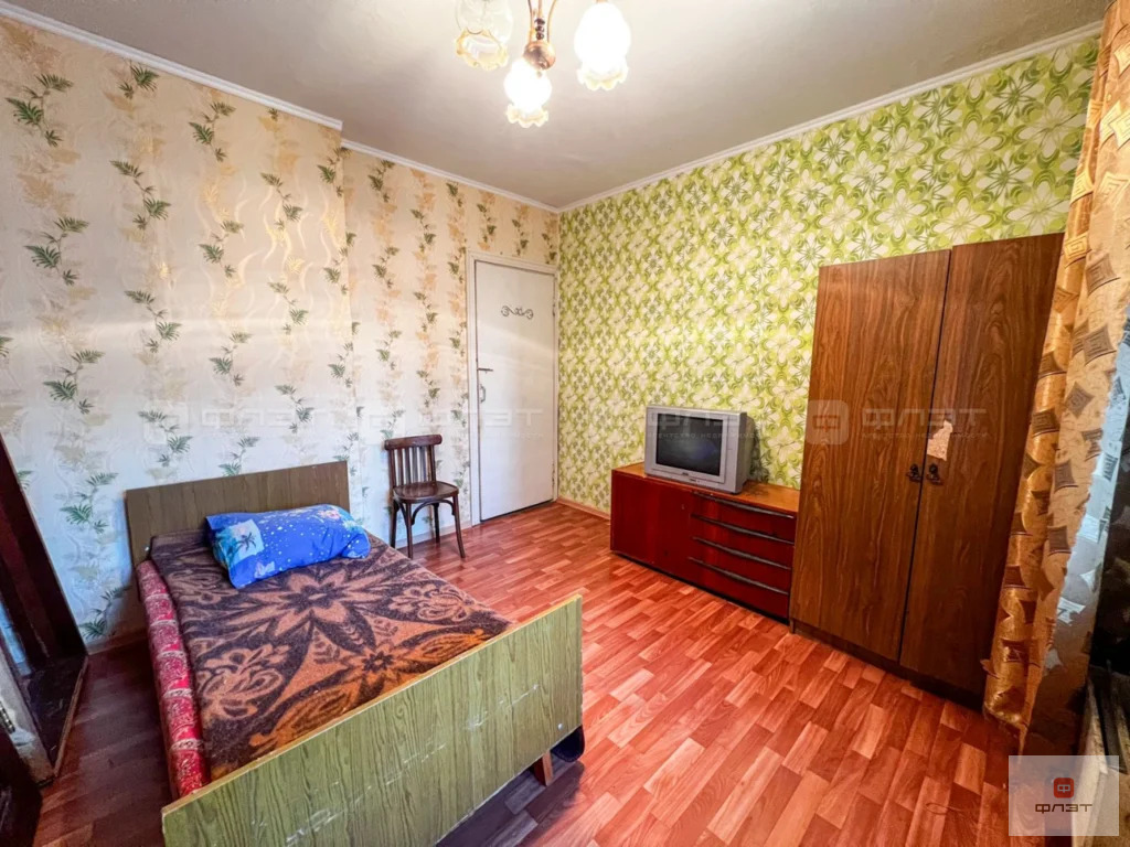 Продажа квартиры, Казань, Победы пр-кт. - Фото 6