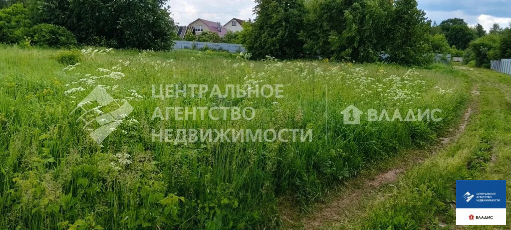 Продажа участка, Серовское, Рязанский район - Фото 5