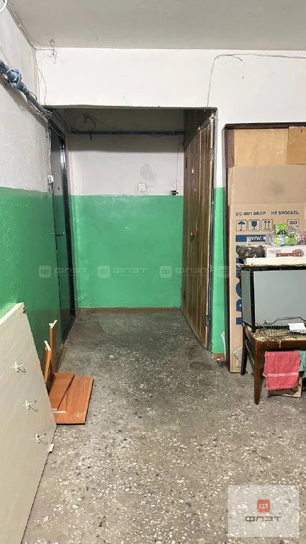 Продажа квартиры, Казань, ул. Кул Гали - Фото 15