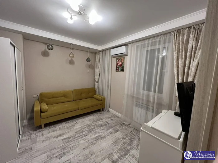 Продажа квартиры, Батайск, ул. Горького - Фото 14