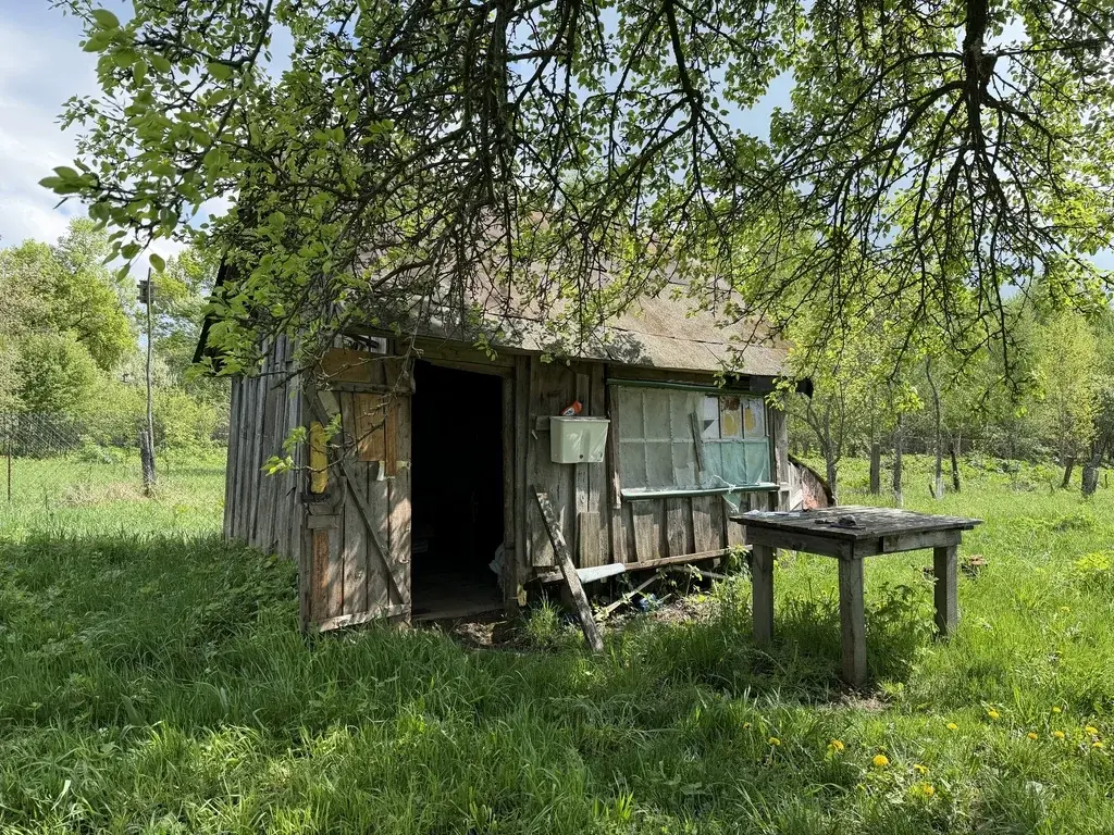 Участок в деревне Соломаево - Фото 3