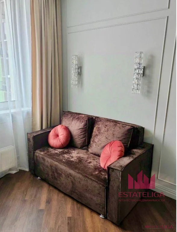 Продажа квартиры, Березовая аллея - Фото 5