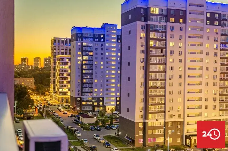 В продаже 2-комнатная квартира по ул. Мира 36 - Фото 11