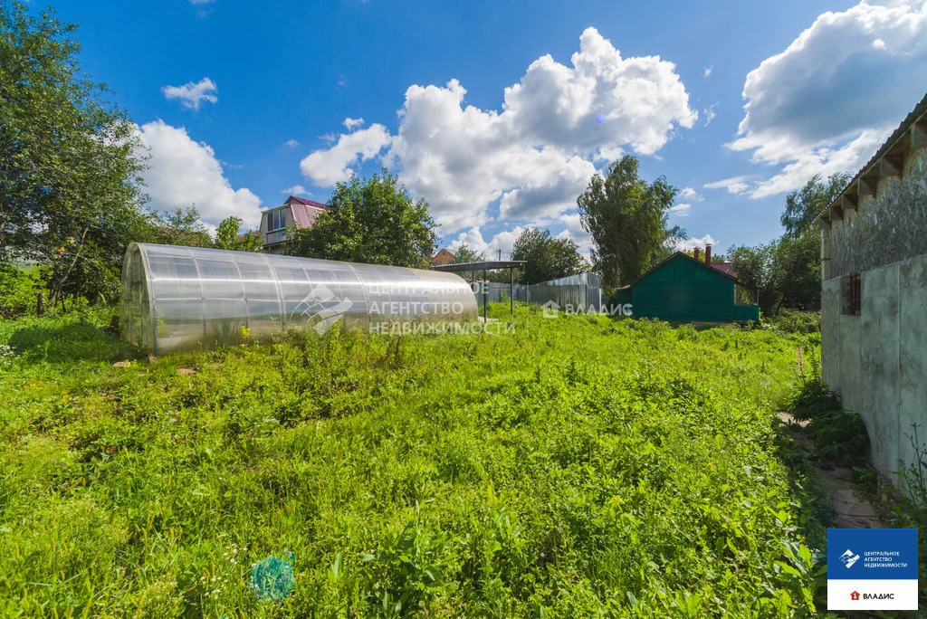 Продажа дома, Чурилково, Рыбновский район - Фото 13