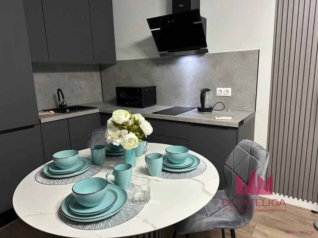 Аренда квартиры, Серебрякова проезд - Фото 2