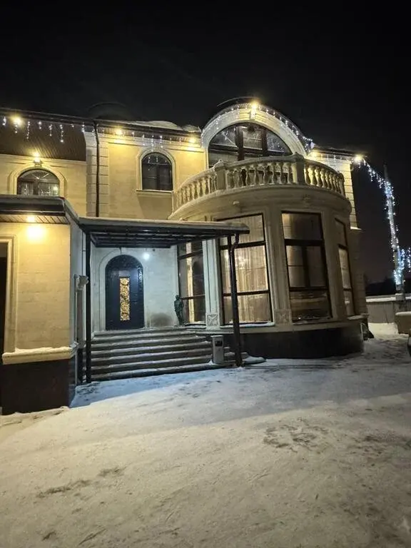 Дом с Дагестанского кирпича д.Плужково - Фото 15